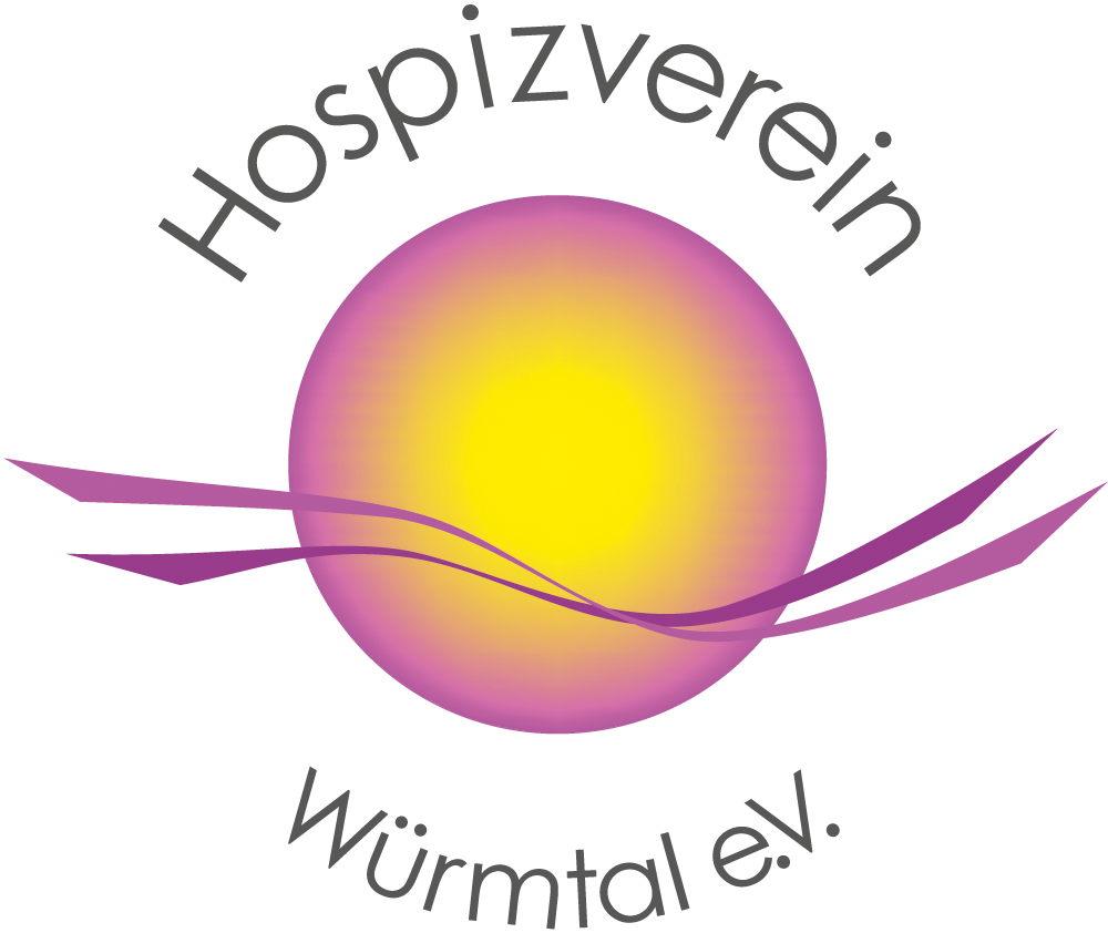 Hospizverein Würmtal e.V. - Logo